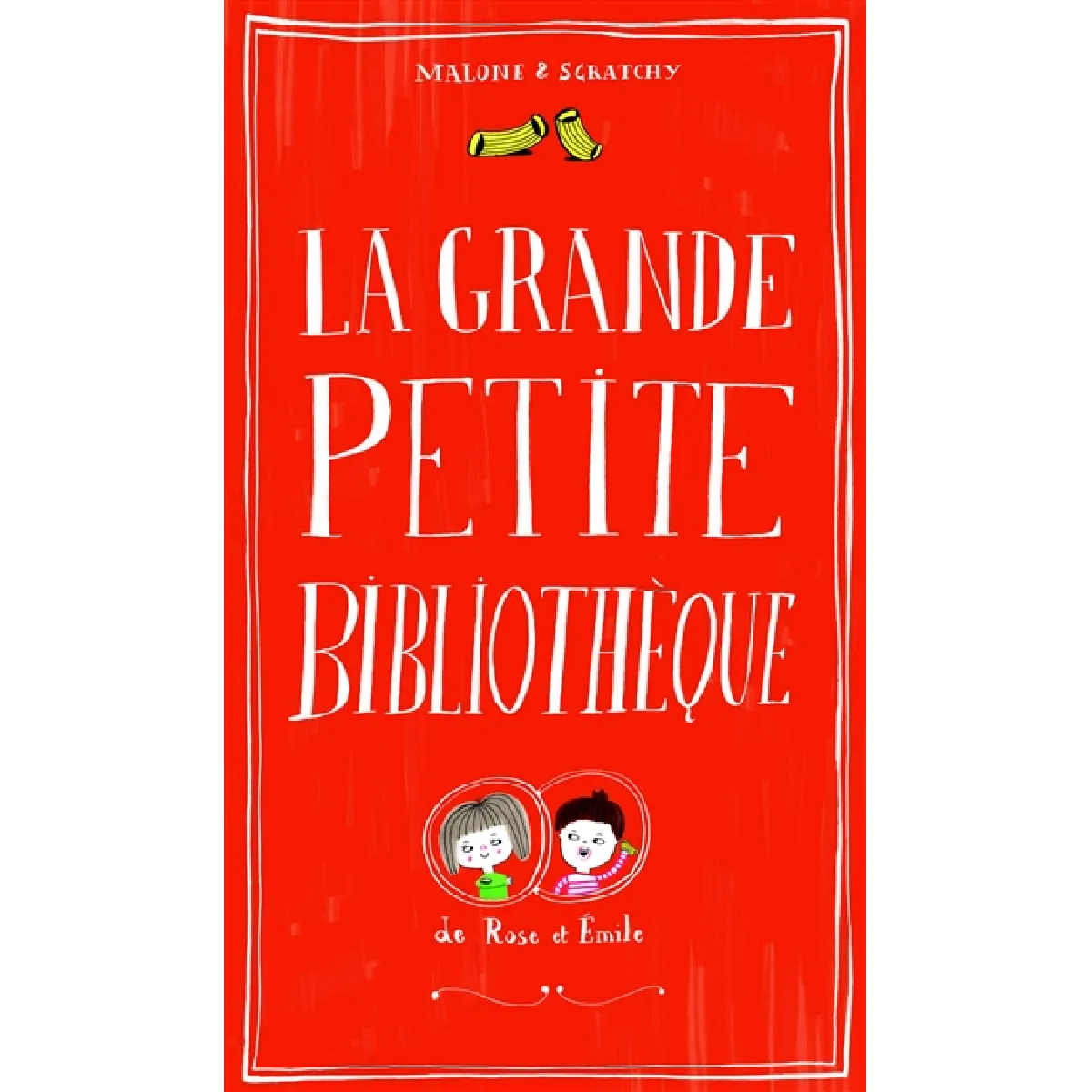 Acheter La grande petite bibliothèque de Rose et Emile État correct - 10,42 € La grande petite bibliothèque de Rose et Emile État correct N/A (Il ne s'agit pas d'une marque reconditionné disponible sur Rue du Commerce Seconde Vie