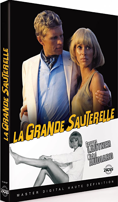 Acheter La grande sauterelle DVD État correct - 22,16 € La grande sauterelle DVD État correct reconditionné disponible sur Fnac
