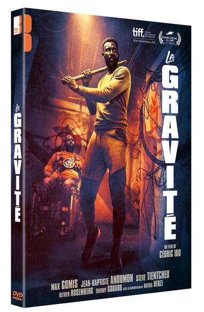 La Gravité DVD État correct reconditionné disponible sur Fnac