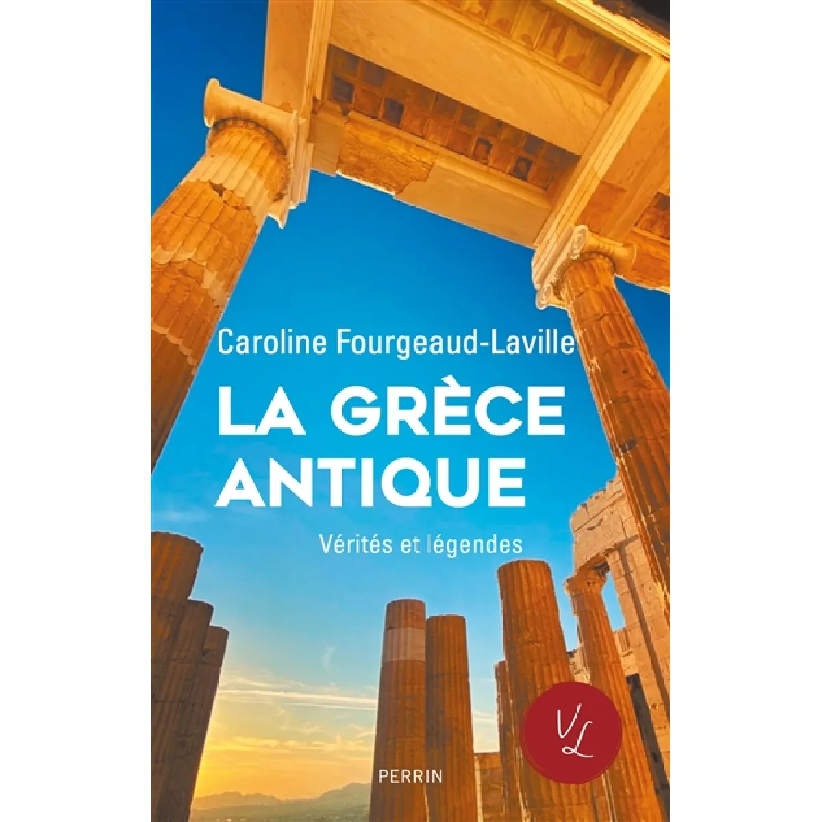 La Grèce antique État correct - 11,21 € La Grèce antique État correct N/A (Il ne s'agit pas d'une marque reconditionné disponible sur Rue du Commerce Seconde Vie