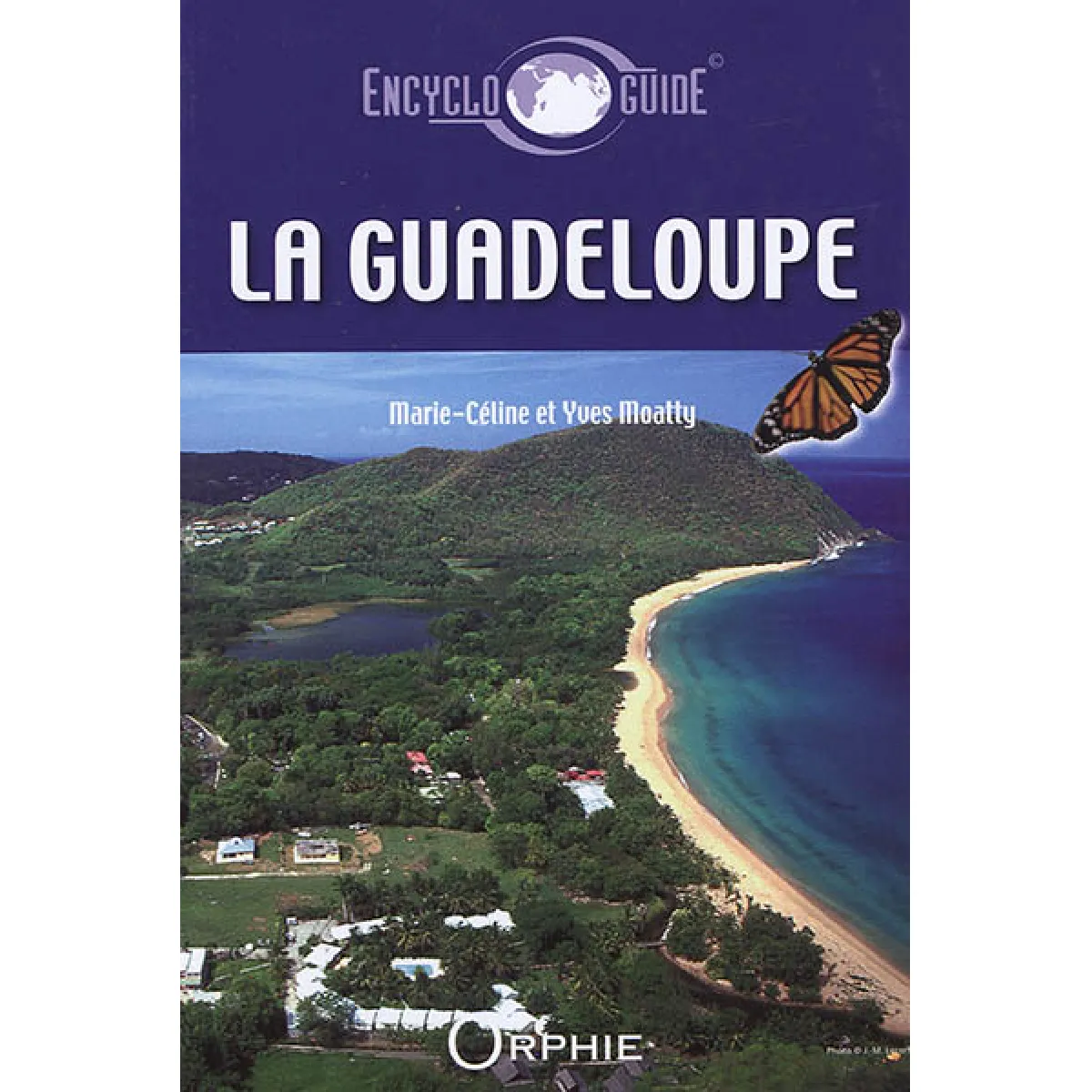 Acheter La Guadeloupe État correct - 17,89 € La Guadeloupe État correct N/A (Il ne s'agit pas d'une marque reconditionné disponible sur Rue du Commerce Seconde Vie