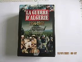 LA GUERRE D'ALGERIE - 1954/1962 - COFFRET 5 DVD Bon état reconditionné disponible sur Ammareal