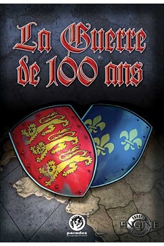La Guerre de 100 ans Bon état reconditionné disponible sur Darty