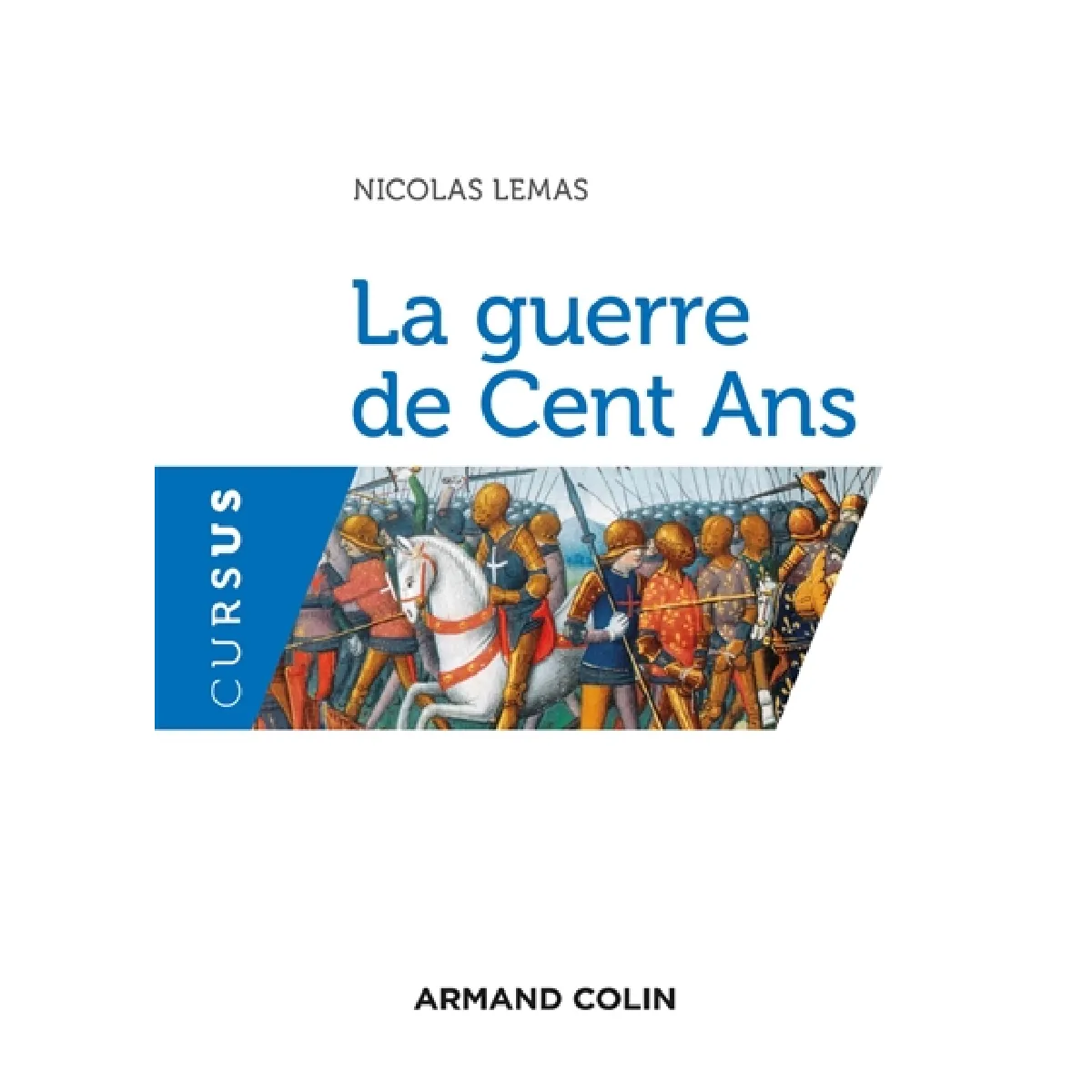 Acheter La guerre de Cent Ans État correct - 14,24 € La guerre de Cent Ans État correct N/A (Il ne s'agit pas d'une marque reconditionné disponible sur Rue du Commerce Seconde Vie