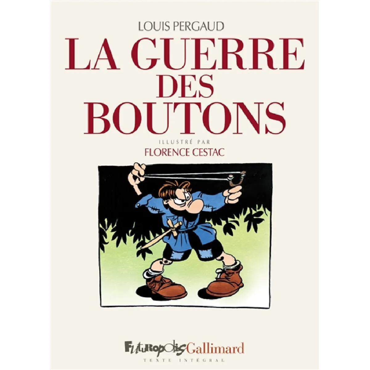 Acheter La guerre des boutons : le roman de ma douzième année État correct - 10,64 € La guerre des boutons : le roman de ma douzième année État correct N/A (Il ne s'agit pas d'une marque reconditionné disponible sur Rue du Commerce Seconde Vie