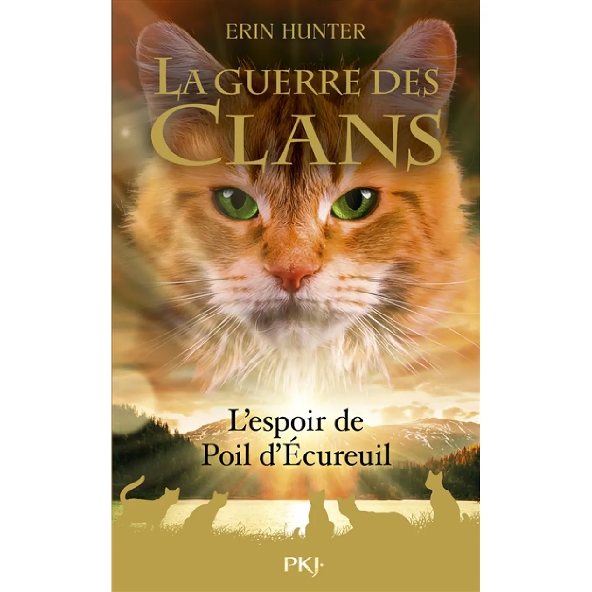 Acheter La guerre des clans. L'espoir de Poil d'Ecureuil État correct - 17,19 € La guerre des clans. L'espoir de Poil d'Ecureuil État correct N/A (Il ne s'agit pas d'une marque reconditionné disponible sur Rue du Commerce Seconde Vie