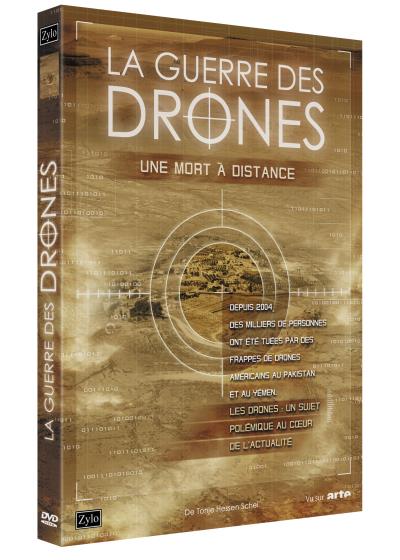 La guerre des drones DVD État correct reconditionné disponible sur Fnac