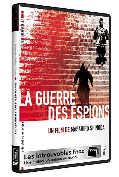 La Guerre des espions État correct reconditionné disponible sur Fnac