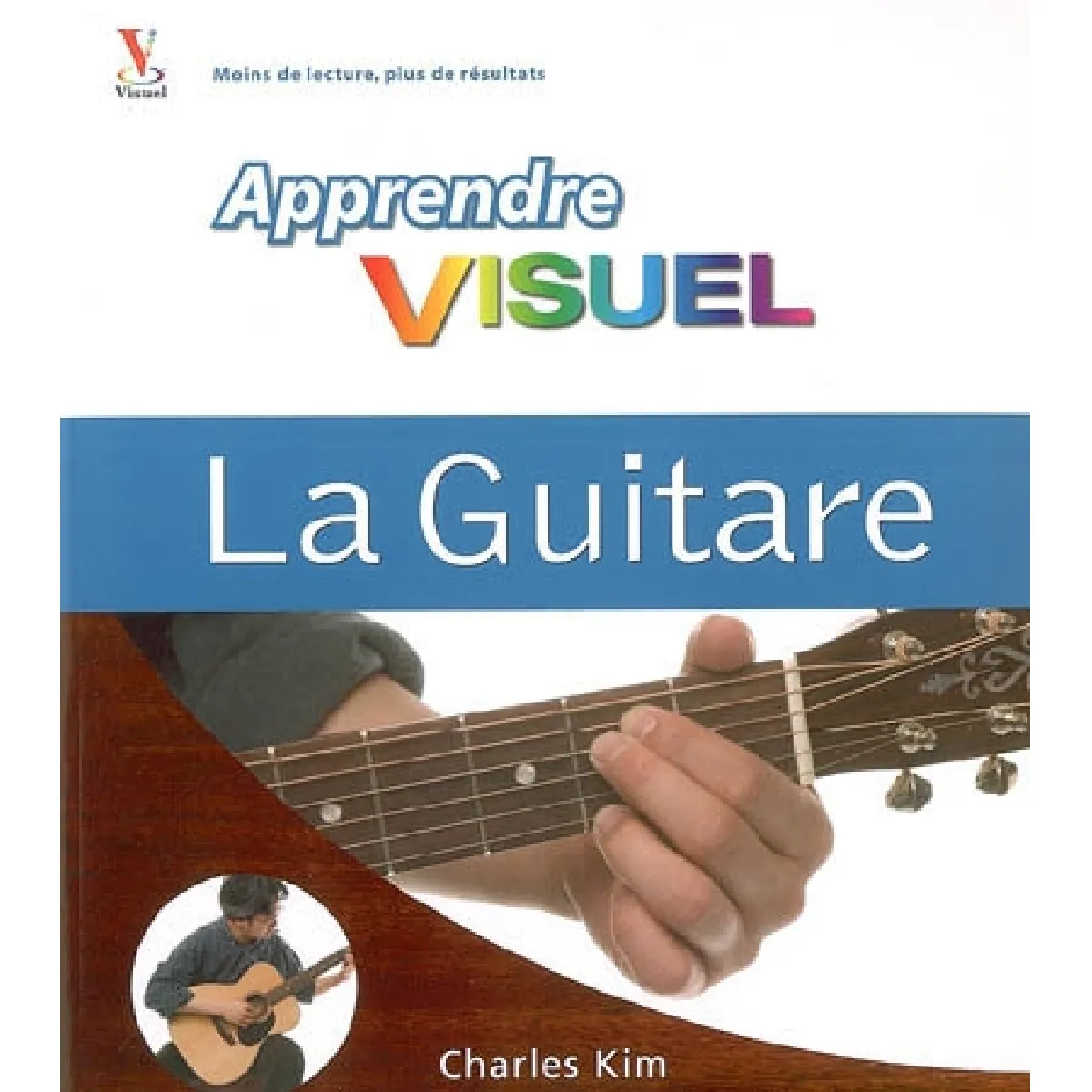 Acheter La guitare État correct - 14,91 € La guitare État correct N/A (Il ne s'agit pas d'une marque reconditionné disponible sur Rue du Commerce Seconde Vie