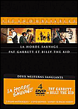 La Horde sauvage - Pat Garrett et Billy the Kid - Collection les inoubliables État correct reconditionné disponible sur Fnac
