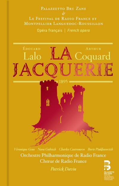 La Jacquerie État correct reconditionné disponible sur Fnac