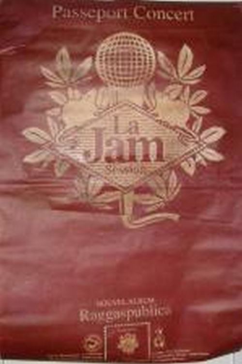 Acheter La Jam Session - 80x120 cm - AFFICHE / POSTER État correct - 11,99 € La Jam Session - 80x120 cm - AFFICHE / POSTER État correct N/A reconditionné disponible sur Fnac