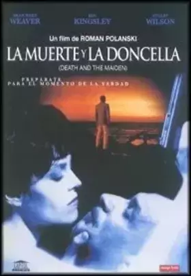 La jeune fille et la mort - Roman Polanski Occasion reconditionné disponible sur Ammareal