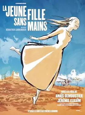 La Jeune Fille sans Mains - Sébastien Laudenbach Bon état - 14,22 € La Jeune Fille sans Mains - Sébastien Laudenbach Bon état reconditionné disponible sur Ammareal