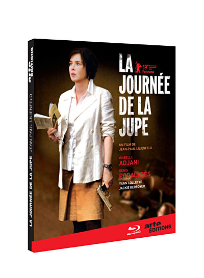 La Journée de la jupe - Blu-Ray État correct reconditionné disponible sur Fnac
