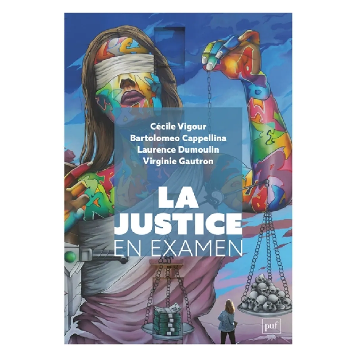 Acheter La justice en examen : attentes et expériences citoyennes État correct - 10,64 € La justice en examen : attentes et expériences citoyennes État correct N/A (Il ne s'agit pas d'une marque reconditionné disponible sur Rue du Commerce Seconde Vie