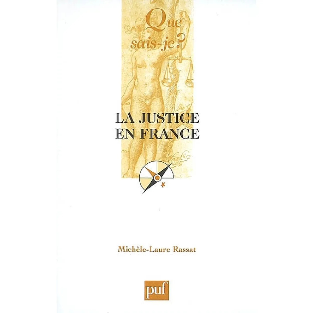 La justice en France État correct - 10,00 € La justice en France État correct N/A (Il ne s'agit pas d'une marque reconditionné disponible sur Rue du Commerce Seconde Vie