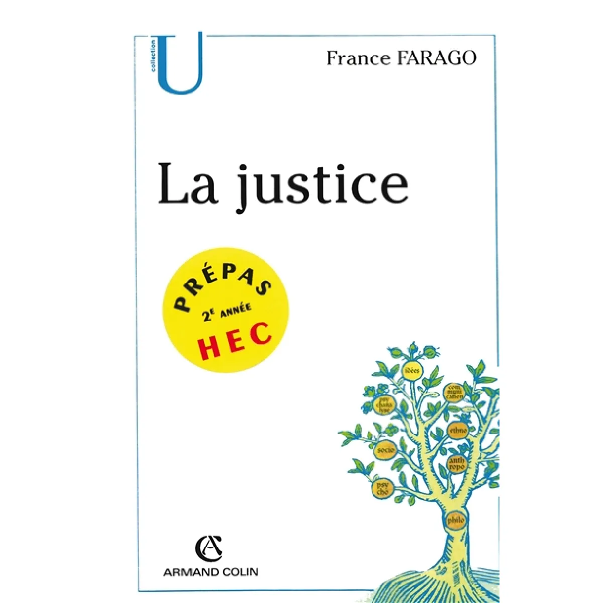 Acheter La justice État correct - 12,53 € La justice État correct N/A (Il ne s'agit pas d'une marque reconditionné disponible sur Rue du Commerce Seconde Vie