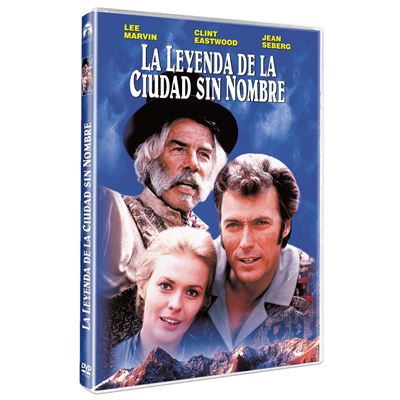 Acheter La Kermesse de l'Ouest (1969) / Paint Your Wagon (DVD) État correct - 15,69 € La Kermesse de l'Ouest (1969) / Paint Your Wagon (DVD) État correct reconditionné disponible sur Fnac