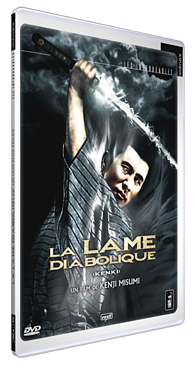 Acheter La Lame diabolique État correct - 30,00 € La Lame diabolique État correct reconditionné disponible sur Fnac