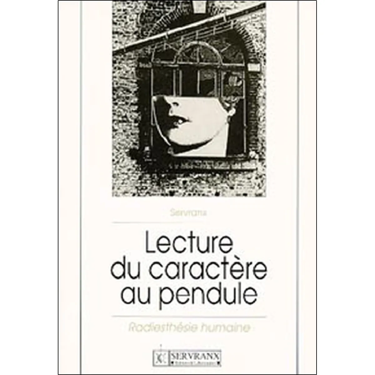 Acheter La lecture du caractère au pendule État correct - 13,09 € La lecture du caractère au pendule État correct N/A (Il ne s'agit pas d'une marque reconditionné disponible sur Rue du Commerce Seconde Vie