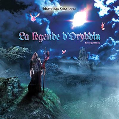 La Légende D'Oryddin État correct reconditionné disponible sur Fnac