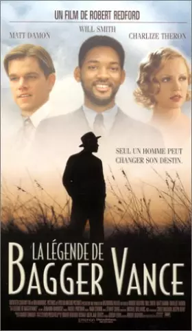 La Légende de Bagger Vance [VHS] Bon état Fox Pathé Europa n'est pas une marque standardisée en so reconditionné disponible sur Ammareal | Dero