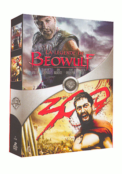 Acheter La Légende de Beowulf - 300 - Coffret État correct - 14,55 € La Légende de Beowulf - 300 - Coffret État correct reconditionné disponible sur Fnac