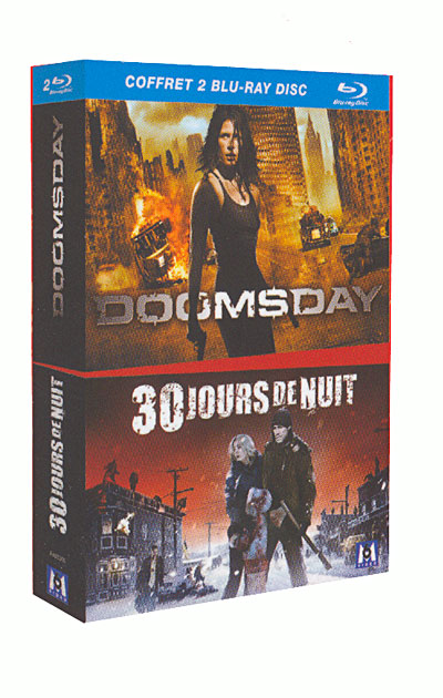 La Légende de Beowulf - Appleseed Ex-Machina - Coffret État correct reconditionné disponible sur Fnac