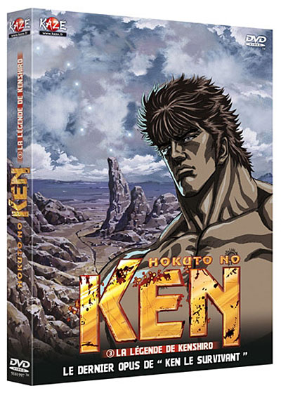 La Légende de Kenshiro - Le Film État correct reconditionné disponible sur Fnac