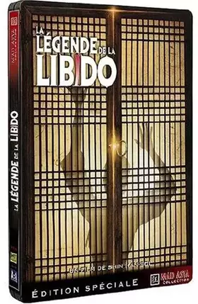La Légende de la libido [Édition Spéciale] - Shin Han-sol Occasion reconditionné disponible sur Ammareal