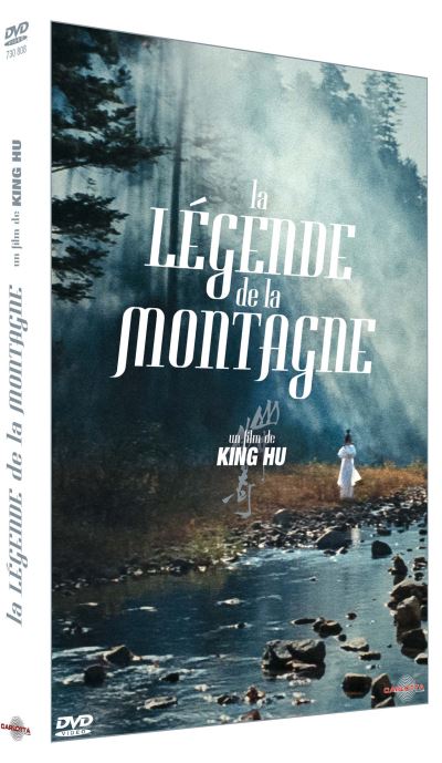 Acheter La Légende de la montagne DVD État correct - 30,00 € La Légende de la montagne DVD État correct reconditionné disponible sur Fnac