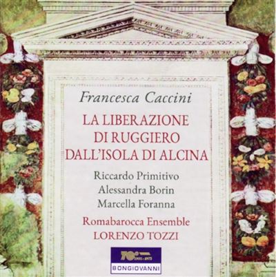 La Liberatione Di Ruggiero Dall' Isola Di Alcina État correct reconditionné disponible sur Fnac