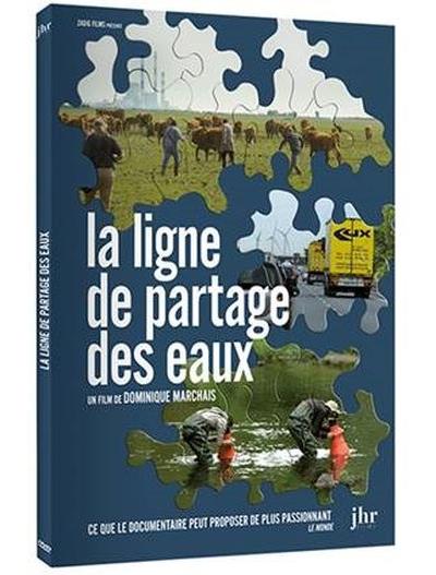 Acheter La ligne de partage des eaux DVD État correct - 16,00 € La ligne de partage des eaux DVD État correct reconditionné disponible sur Fnac