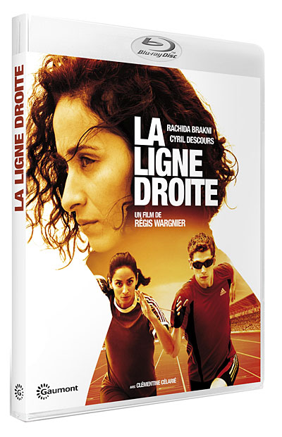 La ligne droite Blu-ray État correct reconditionné disponible sur Fnac | Dero