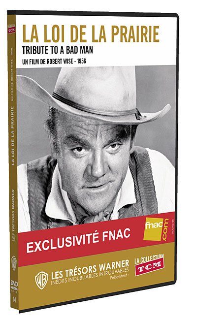La loi de la prairie DVD Occasion reconditionné disponible sur Fnac | Dero