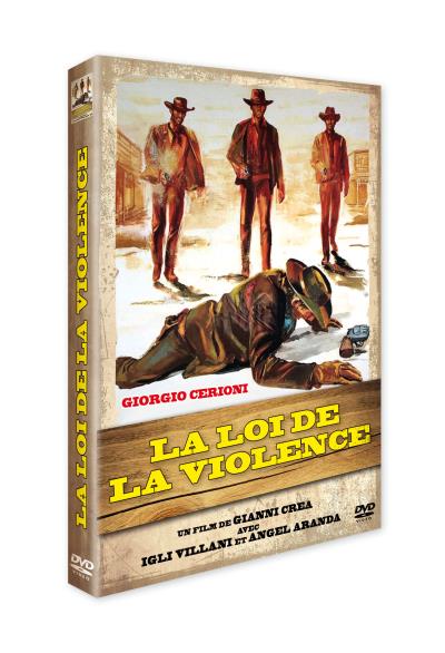 Acheter La loi de la violence DVD État correct - 16,00 € La loi de la violence DVD État correct reconditionné disponible sur Fnac