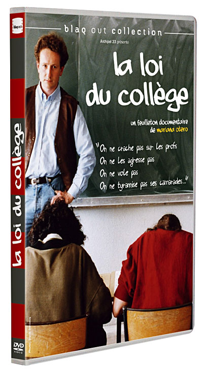 La Loi du collège État correct reconditionné disponible sur Fnac