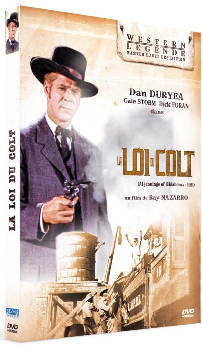 La Loi du Colt Edition Spéciale DVD État correct reconditionné disponible sur Fnac