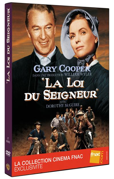 Acheter La Loi du Seigneur État correct - 13,13 € La Loi du Seigneur État correct reconditionné disponible sur Fnac