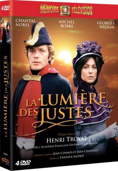 La lumière des justes L’intégrale de la série Coffret DVD État correct reconditionné disponible sur Fnac