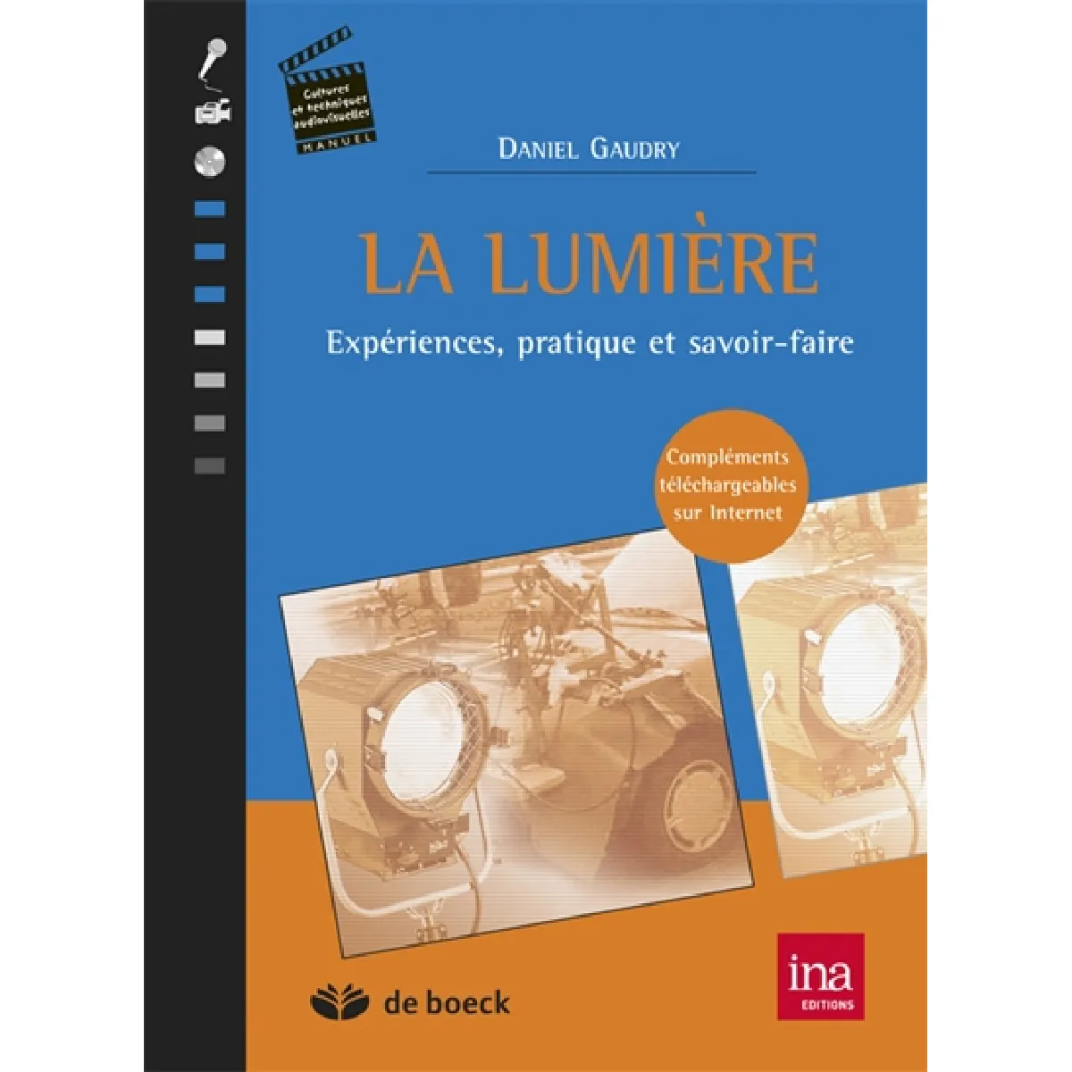 Acheter La lumière : expériences, pratique et savoir-faire État correct - 26,73 € La lumière : expériences, pratique et savoir-faire État correct N/A (Il ne s'agit pas d'une marque reconditionné disponible sur Rue du Commerce Seconde Vie