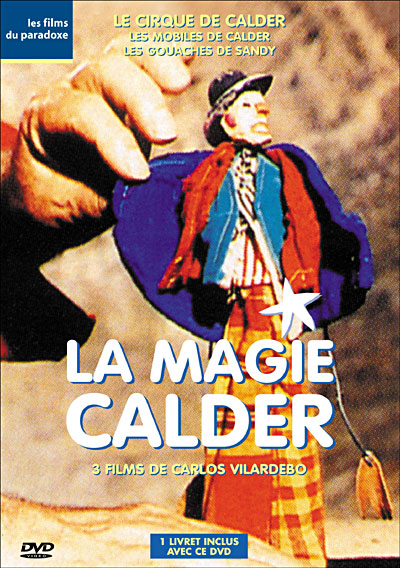 La Magie Calder État correct reconditionné disponible sur Fnac | Dero