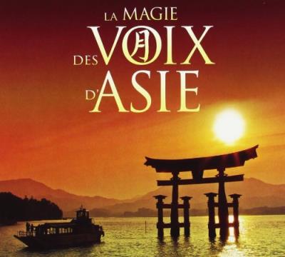 Acheter La magie des voix d'Asie État correct - 16,11 € La magie des voix d'Asie État correct reconditionné disponible sur Fnac