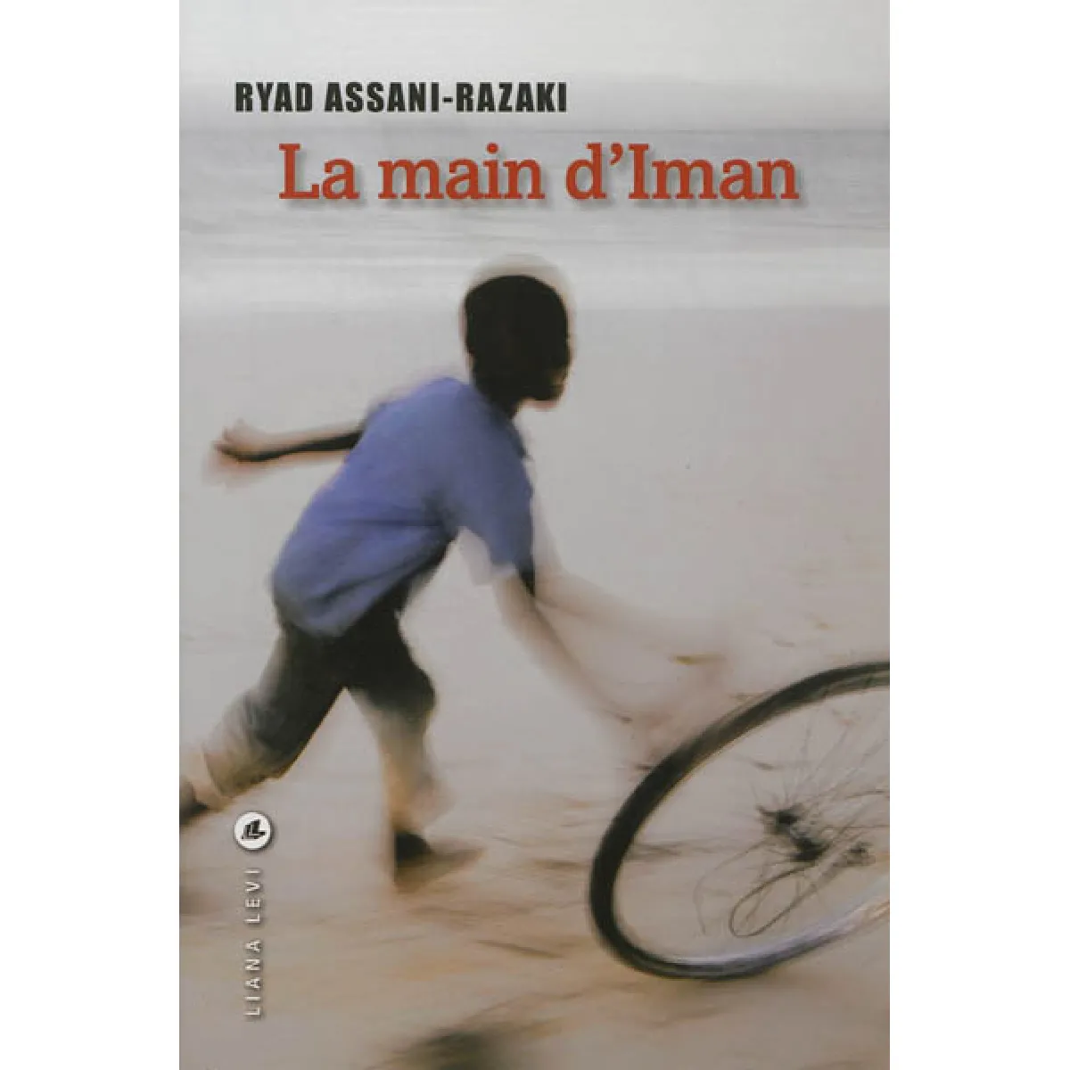 Acheter La main d'Iman État correct - 15,00 € La main d'Iman État correct N/A (Il ne s'agit pas d'une marque reconditionné disponible sur Rue du Commerce Seconde Vie