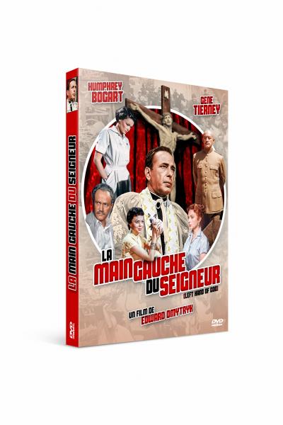 La main gauche du seigneur DVD État correct reconditionné disponible sur Fnac