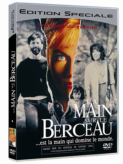 Acheter La Main sur le berceau - Edition Spéciale État correct - 14,55 € | Dero La Main sur le berceau - Edition Spéciale État correct reconditionné disponible sur Fnac | Dero