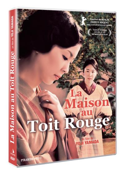 La maison au toit rouge DVD État correct reconditionné disponible sur Fnac