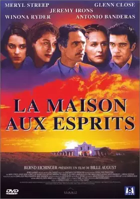 La Maison aux esprits - Bille August Bon état M6 Vidéo reconditionné disponible sur Ammareal