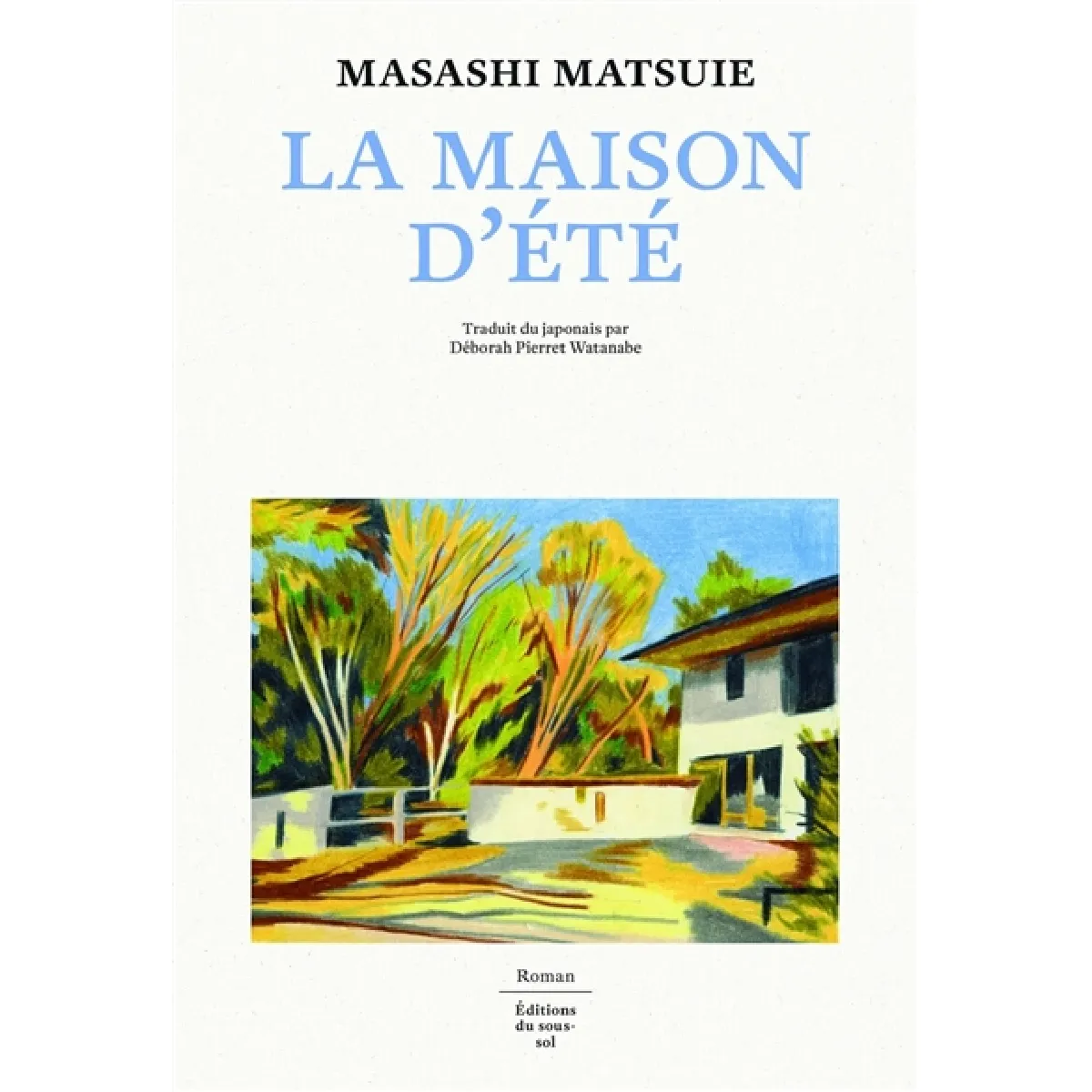 Acheter La maison d'été État correct - 17,35 € La maison d'été État correct N/A (Il ne s'agit pas d'une marque reconditionné disponible sur Rue du Commerce Seconde Vie